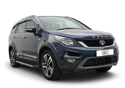 Tata Hexa-img